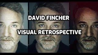 David Fincher Visual Retrospective