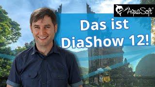 VORSTELLUNG | Das ist DiaShow 12