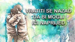 Vratiti se nazad da bi mogli ići naprijed (Nebojša Đurić)