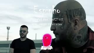 [FREE] UK Drill Type Beat 2023 "ESPIHNO" | #Petrov x #crnicerak #BalkanTypeBeat #voyagetypebeat