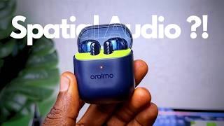 Oraimo FreePods NEO Review - Can These REALLY Deliver Spatial Audio?!   