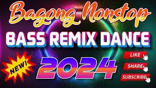 [TOP 1] VIRAL NONSTOP DISCO MIX 2024  TRENDING TAGALOG DANCE REMIX