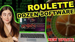 Roulette Dozen Bot Software: The Easiest Way to Win at Online Roulette (2023 Updated) #roulette