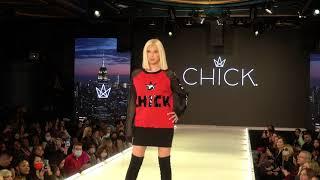 CHICK -   NEW YORK FASHION WEEK 2022