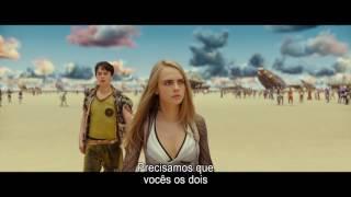 Valerian - Teaser Trailer 2 - 30"