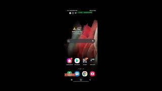 My Live stream with AZ Screen Recorder