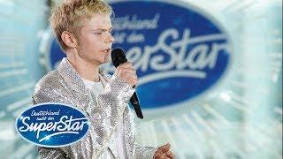 DSDS 2019 | Laurenz Balz mit "A Change Is Gonna Come" von Sam Cooke