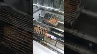 강변역 행복한우 맛있는 돼지갈비#행복한우
