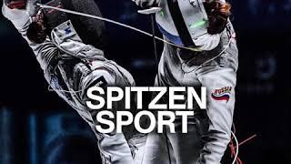 Podcast - "Spitzensport" mit Leonie Ebert | Folge 4 | EadO