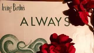 Always || Irving Berlin (1925)