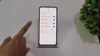 How to disable alarm snooze in redmi note 10s | Redmi note 10s me alarm snooze kaise on/off kare