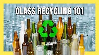 How Glass Recycling Works and Why It’s Beneficial to the Environment