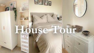 MY HOUSE TOUR | Cosy & Neutral Three Bedroom Family Home