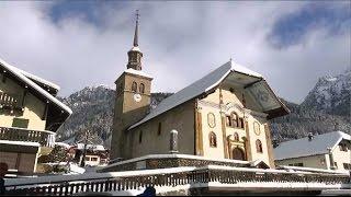 Les Contamines Montjoie