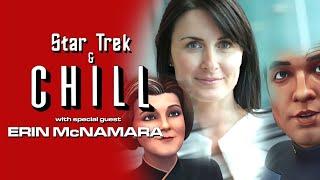 Star Trek Prodigy is Blowing Up the Internet! With writer, ERIN McNAMARA | STAC #114