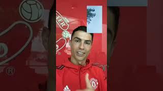 CR 7 with Cristiano Ronaldo s ok bhaiya video call with Cristiano Ronaldo