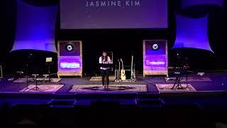 Story of Grace  - Jasmine Kim
