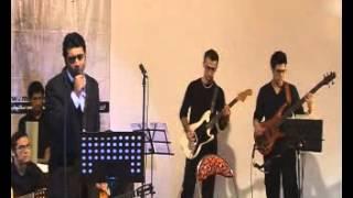 mohammad khorsand concert 88