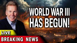 World War III Has Begun!