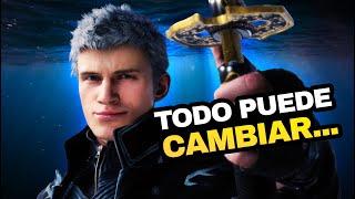 Los fans de Devil May Cry DEBERÍAN PREPARARSE, la situación es DELICADA