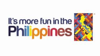 It's More Fun in the Philippines | Official Domestic Jingle | DOT Philippines