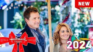 A Lot Like Christmas - New Hallmark Movie - Hallmark Christmas Movie - Great Romance 2024