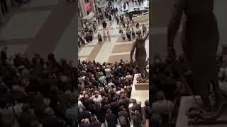 Avukatlar Mehmet Pehlivan'ın tutuklanmasını protesto ediyor #shorts