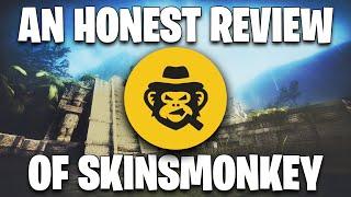 An Honest Review Of SkinsMonkey