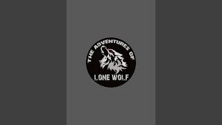 The Adventures Of Lone Wolf is live!