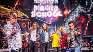 Ehrlich Brothers MAGIC SCHOOL: Magic Pranks | Folge 6