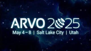ARVO 2025 in Review