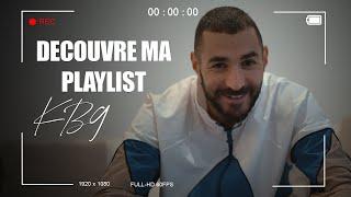 Episode 10 : Tupac, Ninho, Johnny Hallyday... Découvre ma playlist  | Karim Benzema