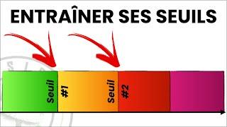 Comment Entraîner ses 2 Seuils? (Endurance Fondamentale & Zone 4)