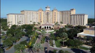 Hospitality and Hotel Video Production - Orlando, Tampa Florida Videographer