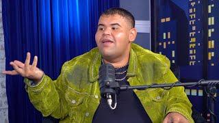 Jesus Nalgas Talks All: Jail, His 132 Pound Weightloss, George Lopez Show, CHISME & MORE!!