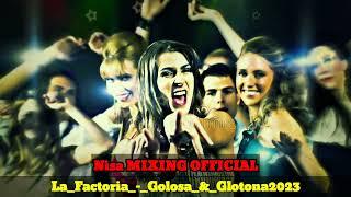 Dj La Factoria Golosa Remix (Original Mix 2023) Dj Nisa Mixing | Dj Fizo Faouez Remix 2023 | Dj Fizo