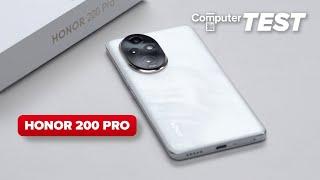 Honor 200 Pro im Test: Sehr gutes Smartphone mit Top-Kamera.