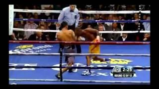 Abner Mares vs Joseph Agbeko - Part 4 of 5