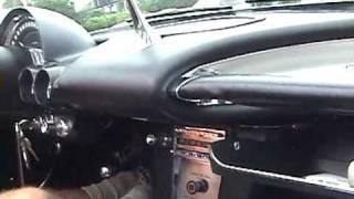 Muncie M22 - Z  4 Speed Transmission  Installation - Part 3 - Muncie M22 Gear Whine