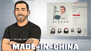 Tips and Tricks to Expand Your Online Sales! Featuring Made-in-China Website
