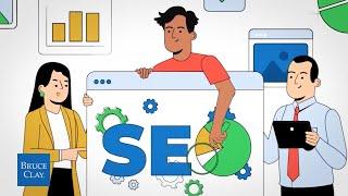 The best SEO Services are at Bruce Clay Inc.