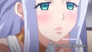 Hentai when you are making love with a princess sexy