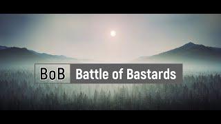 Squad [BoB] - Battle of Bastards 03.04.2020 | Hinrunde | zeRwi-View (MIL)