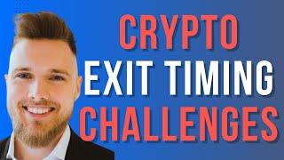 Crypto Capital Gains Frustration Timing Your Crypto Exit with David Doss