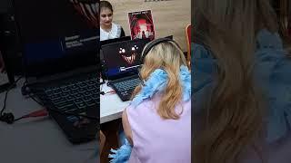 Scottside - Инди Игра | ИНДИКОН Москва 2024 | Indie Game
