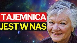 Śmierć Kliniczna dr Joyce Hawkes | Świadectwo Naukowca | Życie po Śmierci #nde #świadectwo