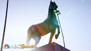 The birth of the Breeders' Cup with Tim Layden | NBC Sports