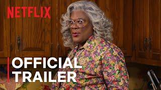 Tyler Perry’s A Madea Homecoming | Official Trailer | Netflix