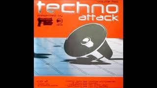 Techno Attack 2 CD 1