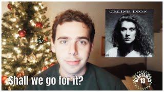 Reacting to UNISON by CELINE DION for the First Time!